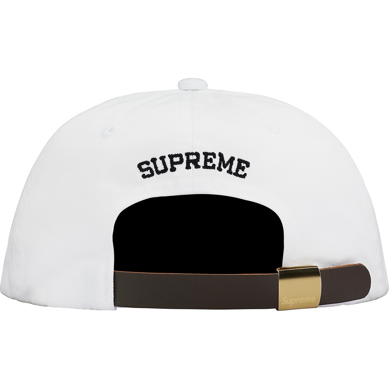 Felt S Logo 6-Panel view 7